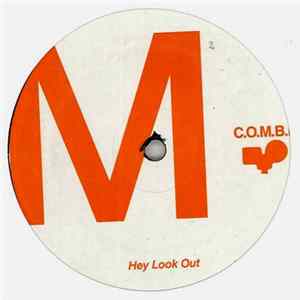 Unknown Artist - Hey Look Out / Framing Hot Album