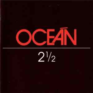 Oceán - 2½ Album