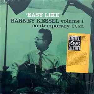 Barney Kessel - Easy Like Album
