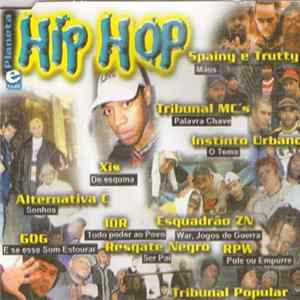 Various - Planeta Hip Hop Vol 2 Album