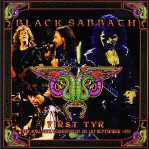 Black Sabbath - First Tyr Album