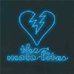 The Moto-Litas - The Moto-Litas Album