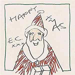 Eric Clapton - Happy Xmas Album