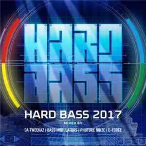 Various - Hard Bass 2017 Album
