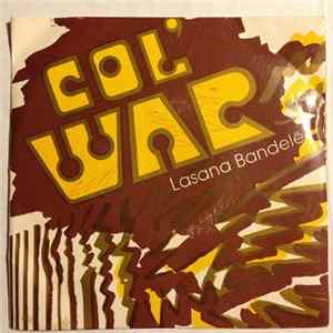 Lasana Bandelé - Col' War Album