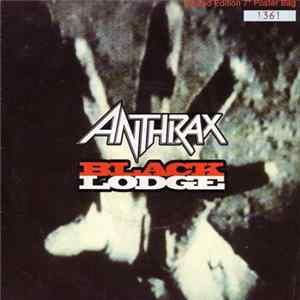 Anthrax - Black Lodge Album