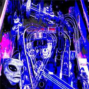 Eric Stratos - Martian Pinball Dreams Album