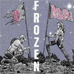 Naked Lunch - Frozen Album