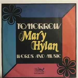 Mary Hylan - Tomorrow Album