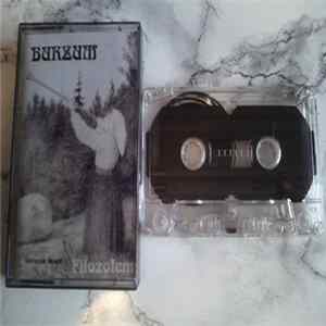 Burzum - Filozofem Album