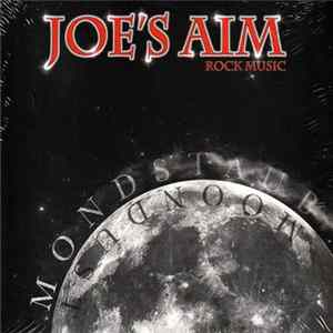 Joe’s Aim - Mondstaub / Moondust Album