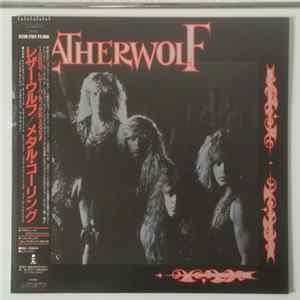 Leatherwolf - Leatherwolf Album