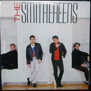 The Smithereens - House We Used To Live In Album