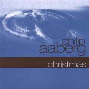 Philip Aaberg - Christmas Album