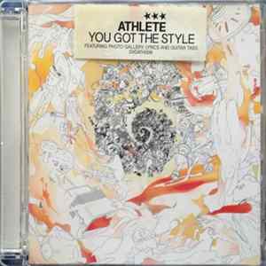 Athlete - You Got The Style Album