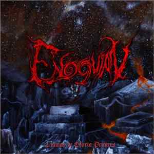 Enoquian - Llamas De Gloria Primera Album