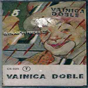 Vainica Doble - El Eslabón Perdido Album