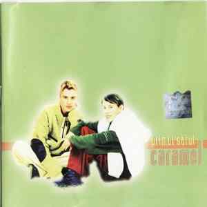 Caramel - Primul Sărut Album