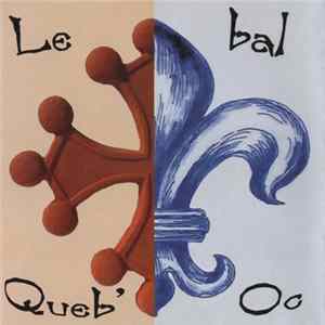 Biscam Pas - Le Bal Queb'Oc Album