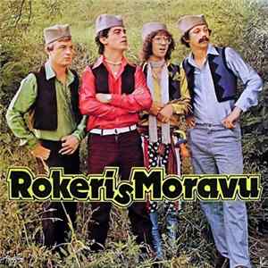 Rokeri S Moravu - Rokeri S Moravu Album