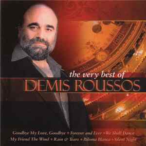 Demis Roussos - The Very Best Of Album