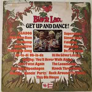 Black Lace - Get Up And Dance! Album