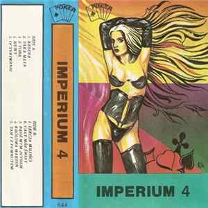 Imperium Album