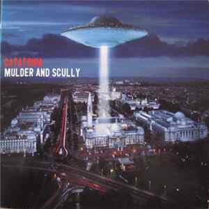 Catatonia - Mulder And Scully Album