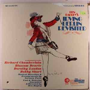 Ben Bagley, Blossom Dearie, Dorothy Loudon, Bobby Short - Ben Bagley's Irving Berlin Revisited Album