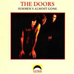 The Doors - Summer's Almost Gone Album