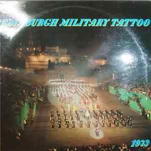 Various - The Edinburgh Military Tattoo 1973 Album