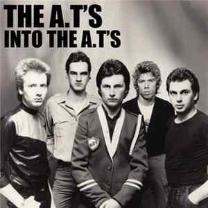 The A.T's - Into The A.T's Album