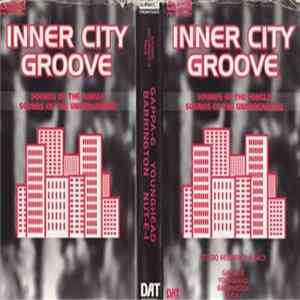 Various - Inner City Groove Album