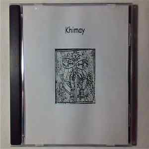Khimay - Khimay Album