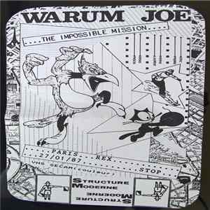 Warum Joe - The Impossible Mission Album