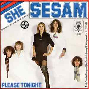 Sesam - She Album