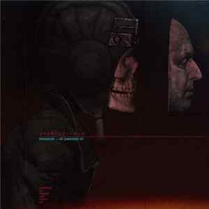 Various - Brigador – Up-Armored Album