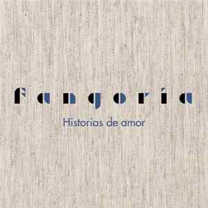 Fangoria - Historias De Amor Album