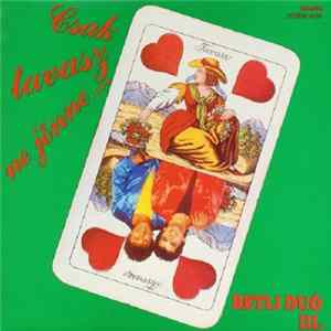 Betli Duó - III. - Csak Tavasz Ne Jönne... Album