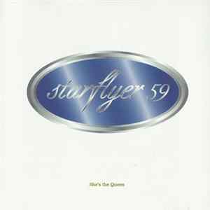 Starflyer 59 - She’s The Queen Album