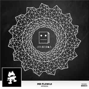 Mr FijiWiji - Aphasia Album