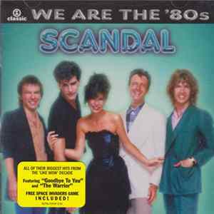 Scandal - Scandal Album