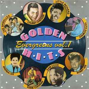 Various - Evergreens Vol.1 Album