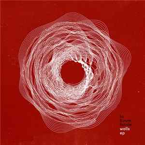 La Boum Fatale - Walls EP Album