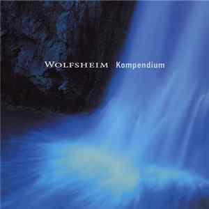 Wolfsheim - Kompendium Album