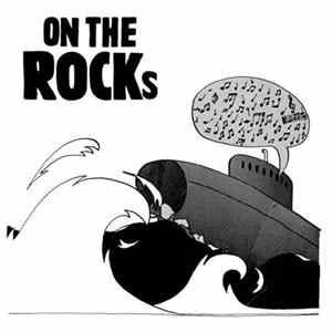 Various - On The Rocks Album
