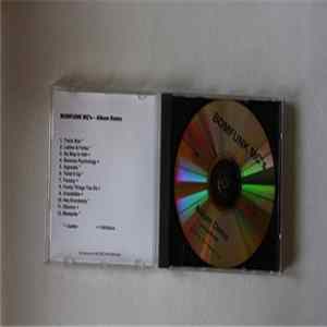 Bomfunk MC's - Reverse Psychology Album