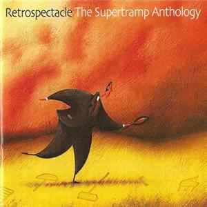Supertramp - Retrospectacle (The Supertramp Anthology) Album