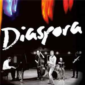 Diaspora - Diaspora Album