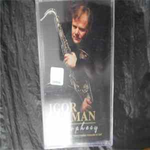 Igor Butman - Prophecy Album